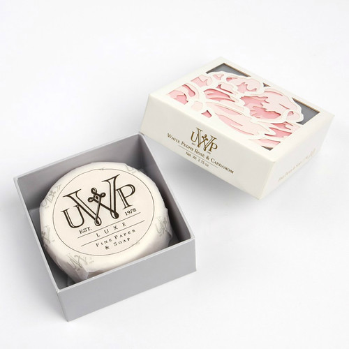 UWP Luxe Fine Soap