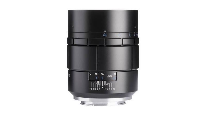 Meyer-Optik-Gorlitz-50mm-f0.95-Nocturnus-II-for-Sony