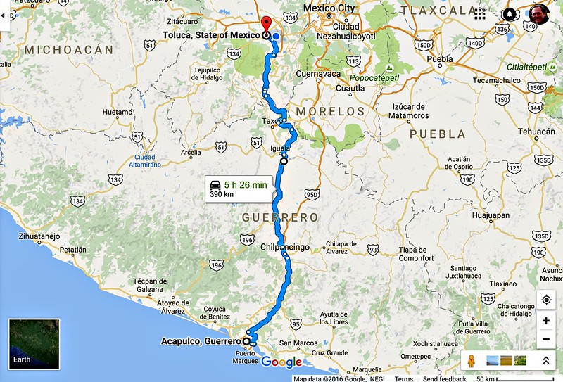 acapulco-toluca-map
