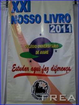 2011 - NOSSO LIVRO
