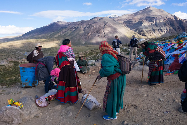 Mt. Kailash Trek-4