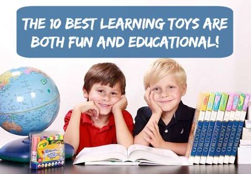 Find Learning Toys 14