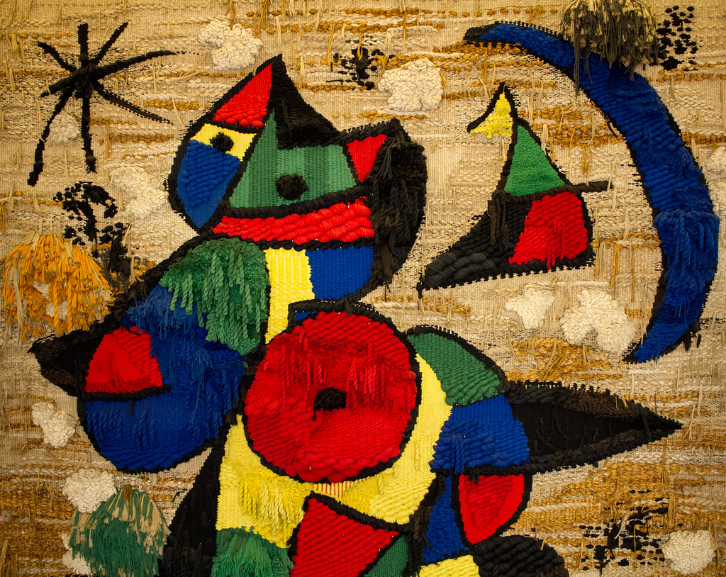 La Fundació Joan Miró 20160506-_MG_7157