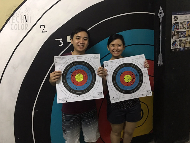 Archery Academy