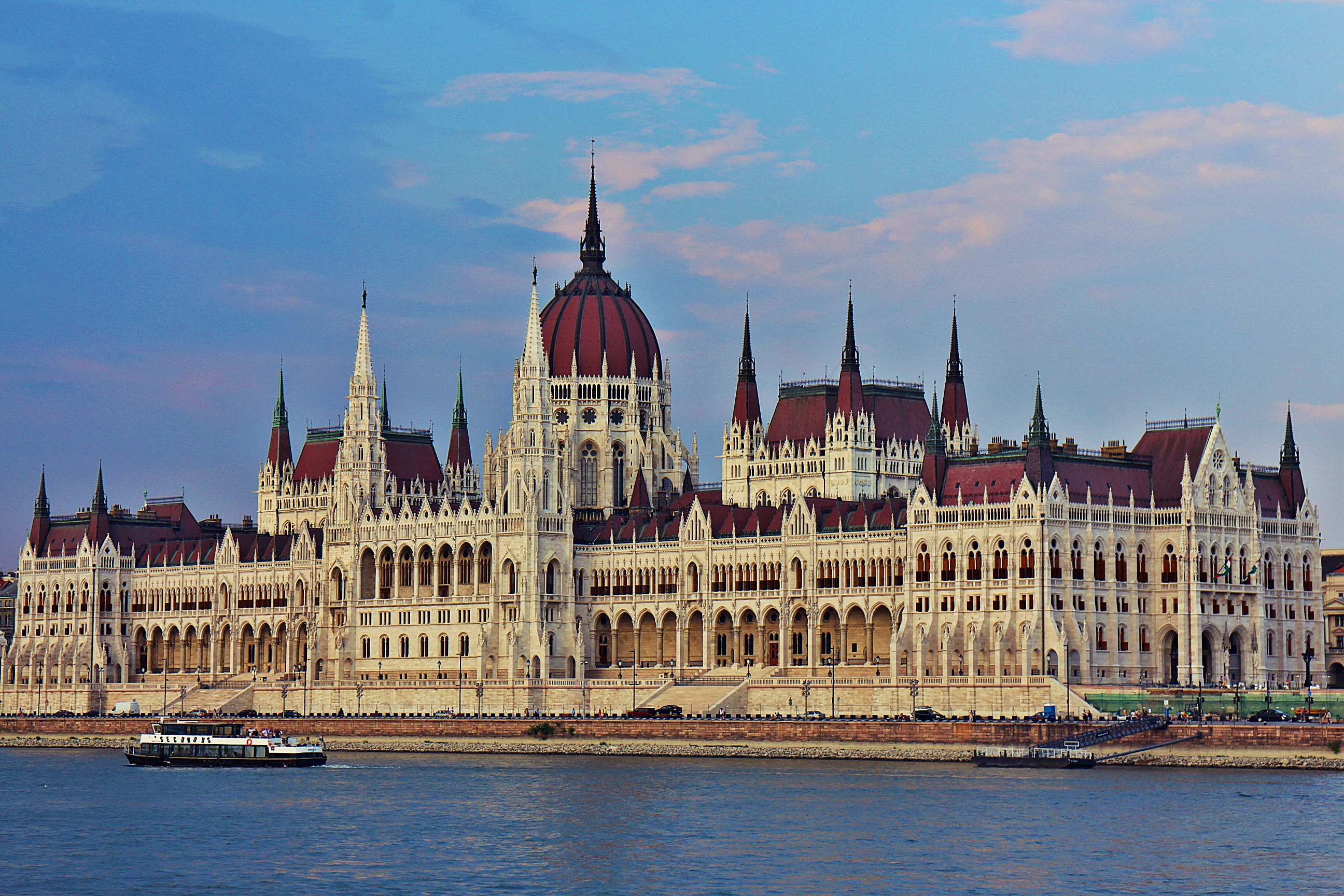Budapest, Hungary 2015