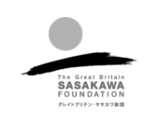 Sasakawa logo