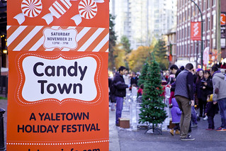 CandyTown 2015