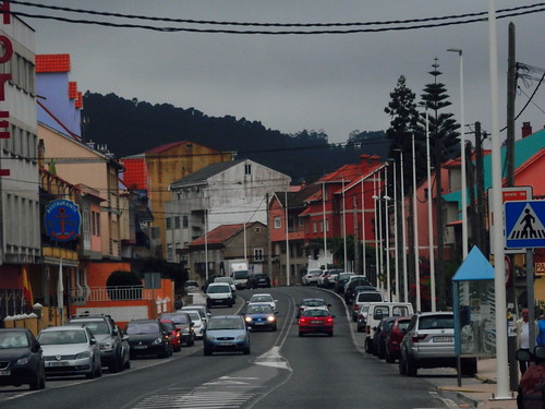 Avenida de Marín