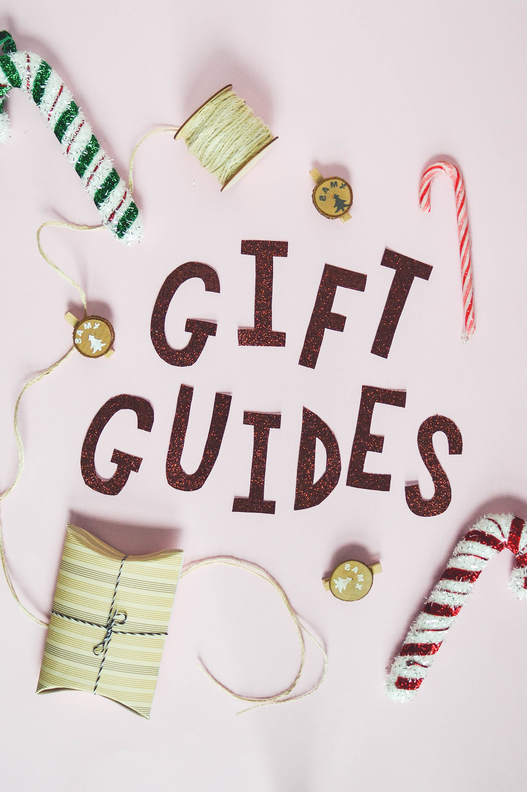 Unconventional Christmas Gift Guide