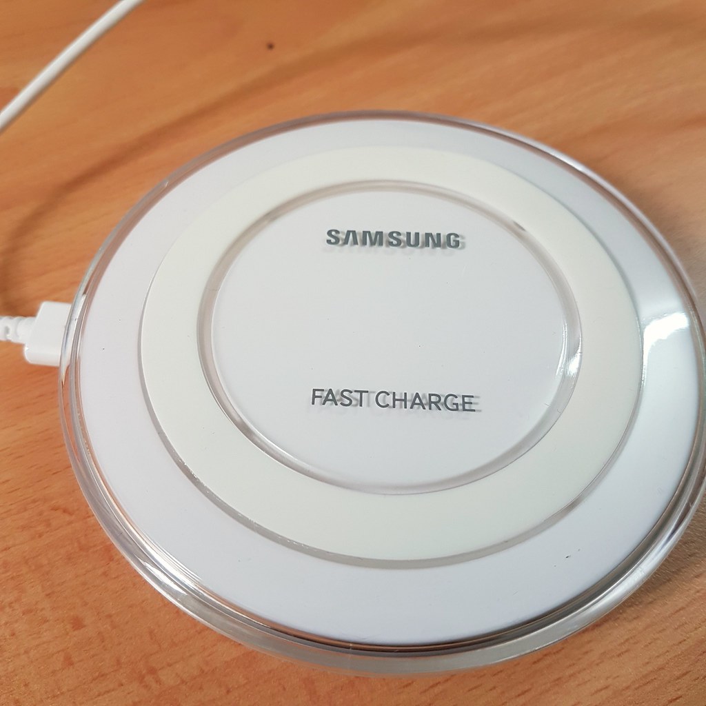 Samsung Wireless Charger $239
