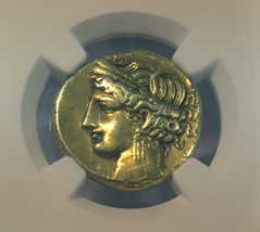 Carthage video coin