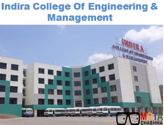 Indira College of Engineering & Management 