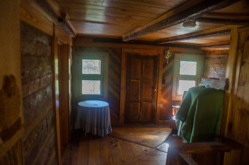 Stage Coach Inn at Trembly Bald-014
