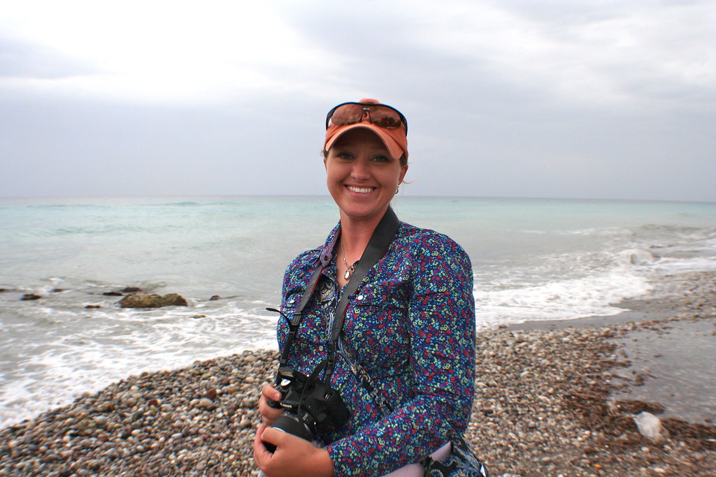 Dipping Toes in the Mediterranean Sea – IPSC World Shoot