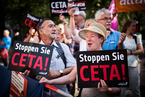 CETA / Berlin / 2016-06-05
