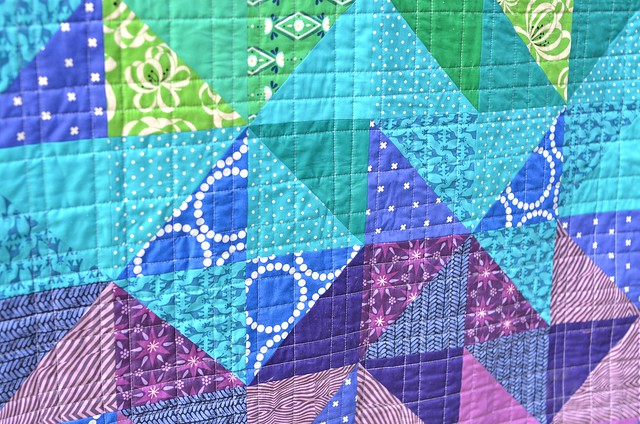 Quilts for Twins