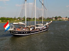 Sail Kampen