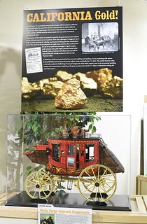 ANA California Gold exhibit1