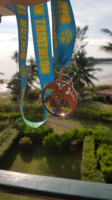 Bintan Triathlon 2016