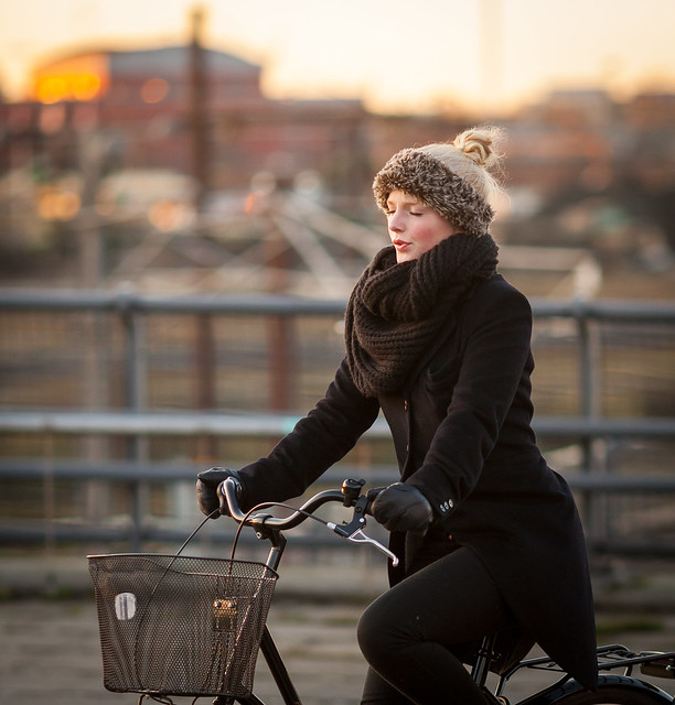 Copenhagen Bikehaven by Mellbin - Bike Cycle Bicycle - 2011 - 8011