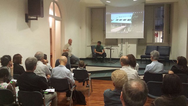 2016.06.14 – TORINO TERZO INCONTRO SOCI AIPEC PIEMONTE