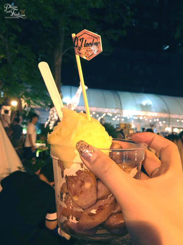 tgif fest bangkok ice cream