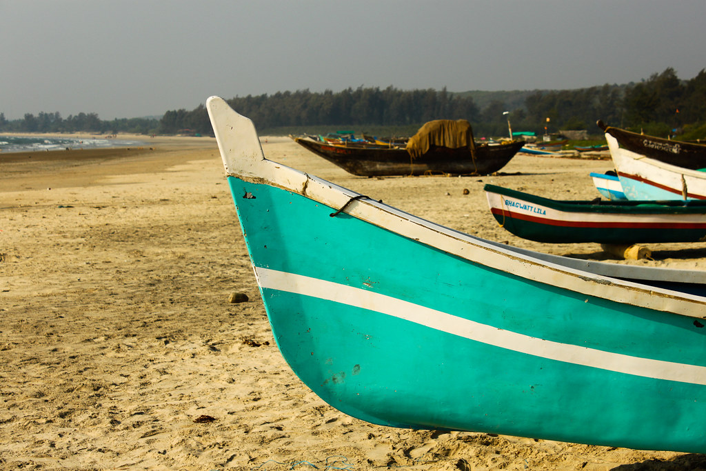 Famous Beaches in India For Complete Holiday Vacation