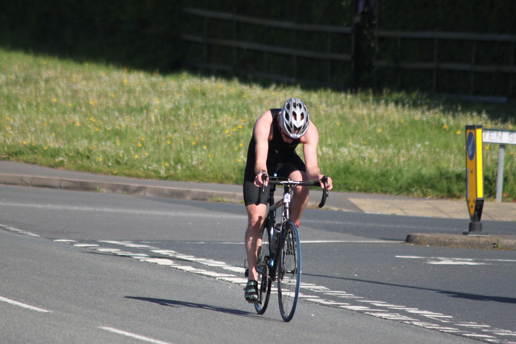 2016 Coventry Sprint Triathlon