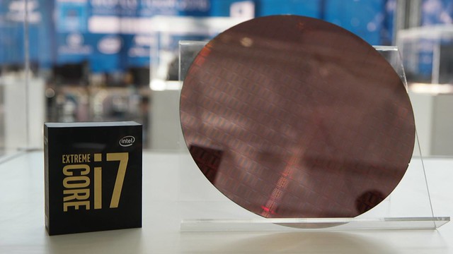 Intel Broadwell-E LGA2011v3