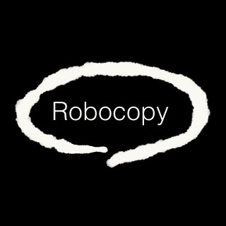 robocopy