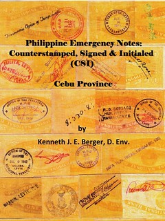 Philippine Emergency Notes