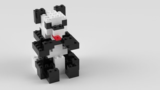 Puzzle Panda Redux