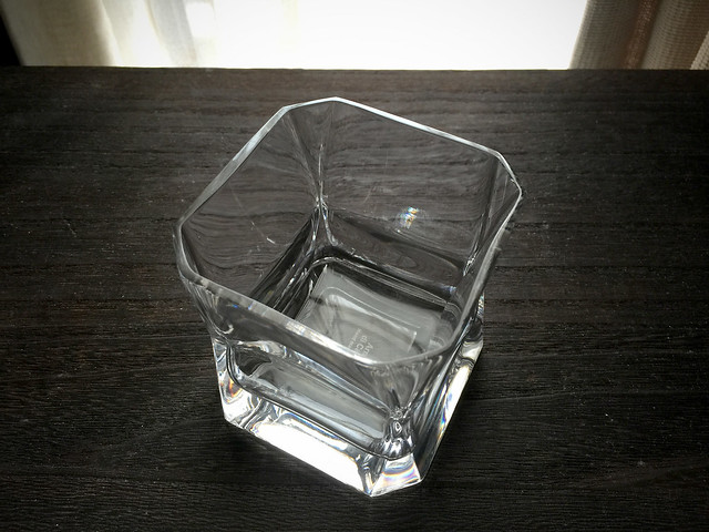 Deckard Glass