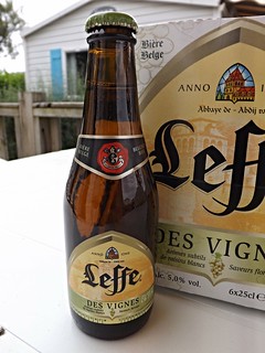 Leffe, Des Vignes, Belgium