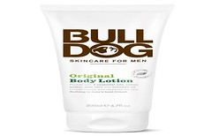 Body Lotion for men - Bulldog Natural Skincare for Men Original Body Lotion