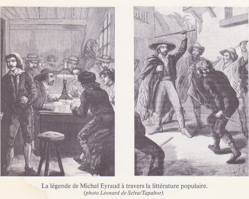 Michel Eyraud - Gabrielle Bompard - La malle à Gouffé - 1891 - Page 3 27490381023_a46d2c8389_b