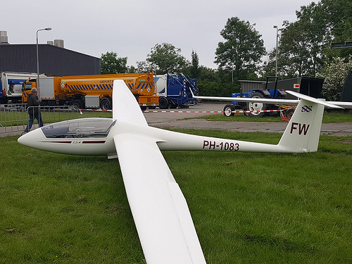 PH-1083 Leeuwarden 11-6-16