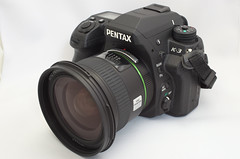 smc PENTAX-DA14mmF2.8 ED[IF]