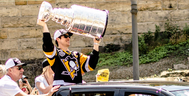 Pittsburgh City of Champions