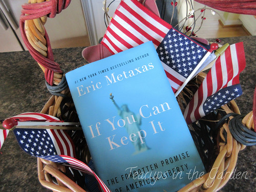 If You Can Keep it By Eric Metaxas