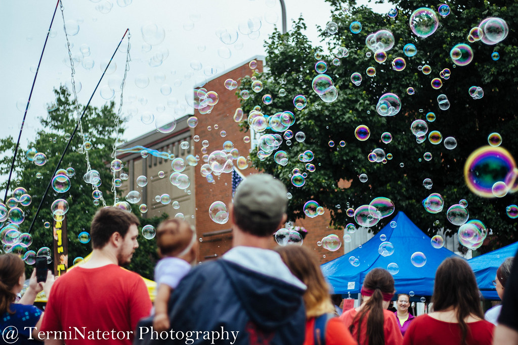 Thoughts from the Homer Soda Fest 2016 // TermiNatetor Photography