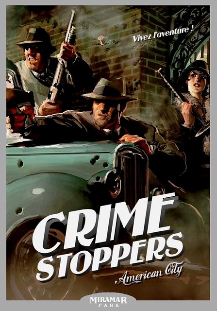 CrimeStoppers