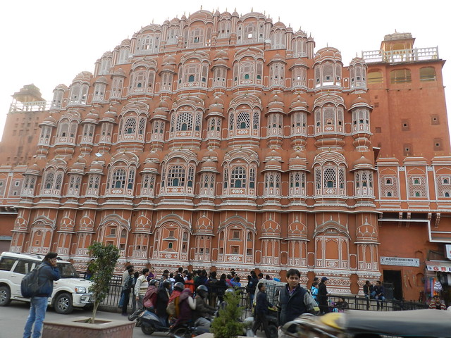 Jaipur visit 2014