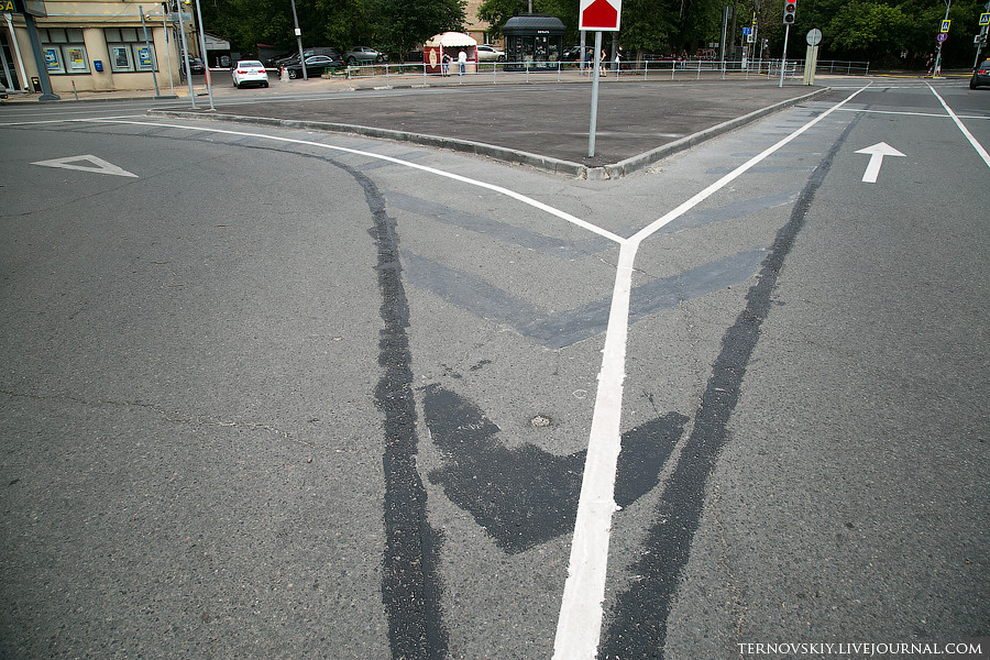 Как ЦОДД Москвы уродует наши дороги и ухудшает безопасность IMG_0706-mini