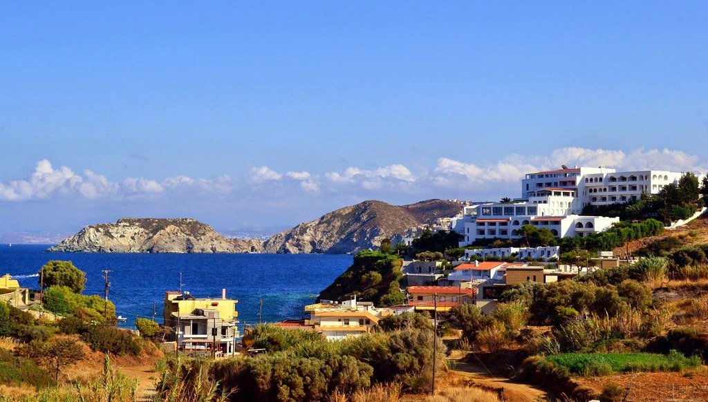 Crete Greece 