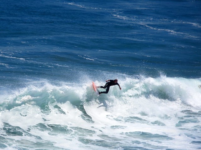 friday surf
