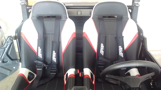 Aftermarket Seats for 50