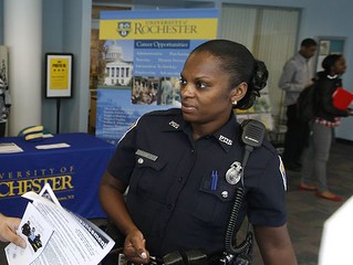 Officer Christine Wilson