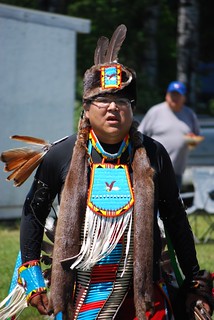 Red Rock Indian Band celebrates at pow wow – InfoSuperior