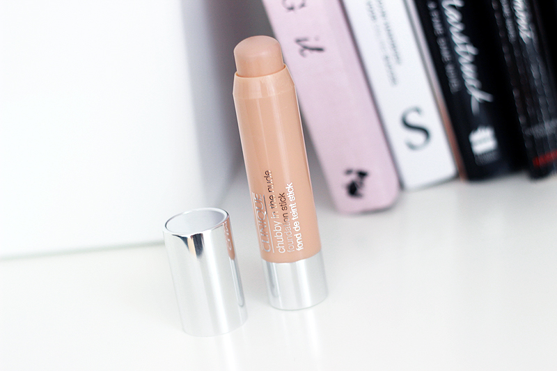 Clinique Chubby Stick Foundation Review